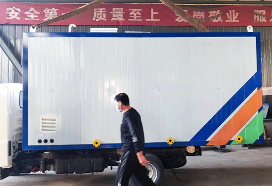 實(shí)測(cè)農(nóng)村生活污水處理設(shè)備，水質(zhì)達(dá)標(biāo)無(wú)死角，1臺(tái)頂5臺(tái)（3）
