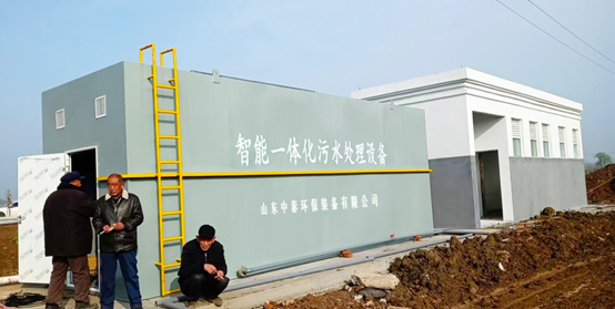 醫(yī)療污水處理設(shè)備有哪些特點(diǎn)？如何選醫(yī)療污水處理設(shè)備？（2）